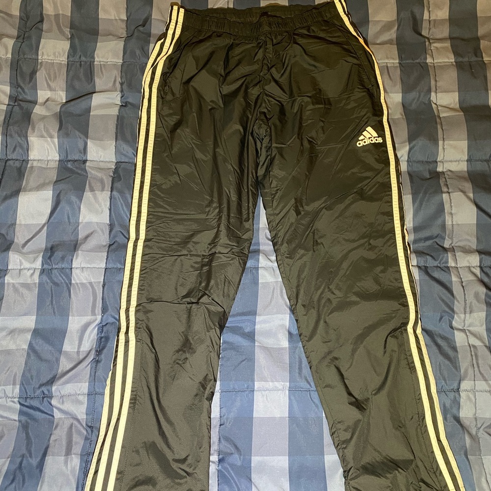 Adidas sweats